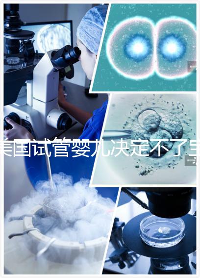 美國(guó)試管嬰兒決定不了寶寶身高、智商，但這些可以...