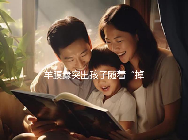 羊膜囊突出孩子隨著“掉”出來，罪魁禍?zhǔn)资沁@3個(gè)原因