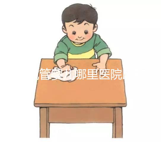 做試管嬰兒哪里醫院比較好