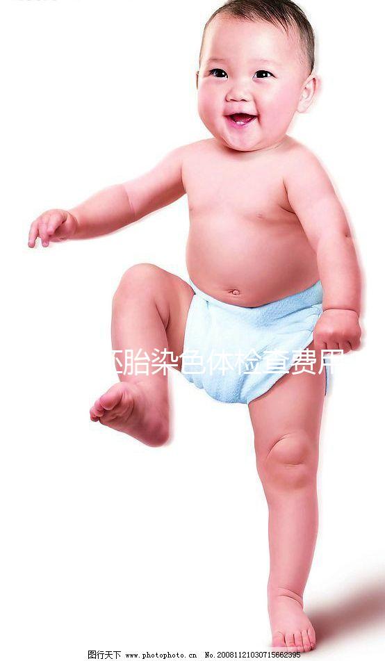 合肥胚胎染色體檢查費(fèi)用一覽，2024瑤海人在哪里做看這