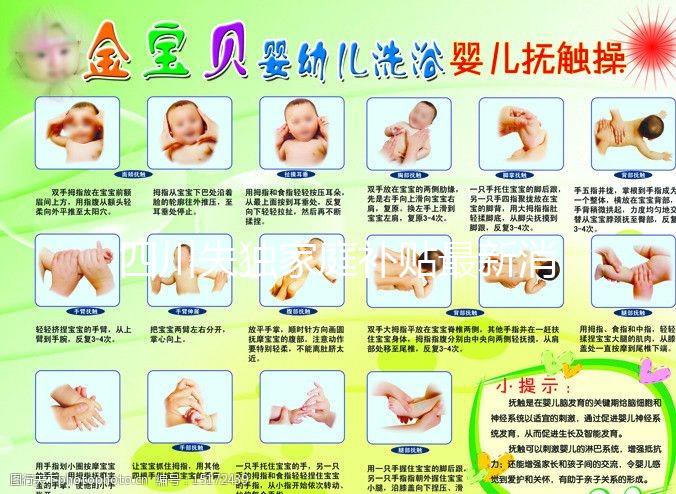 四川失獨家庭補貼最新消息2024，成都辦理要走這五大流程