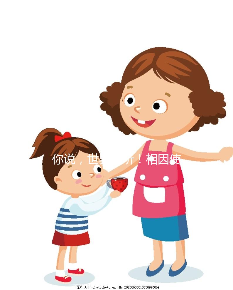 你說(shuō)，世界在聽(tīng)！相因使者正在講述她們的好孕故事