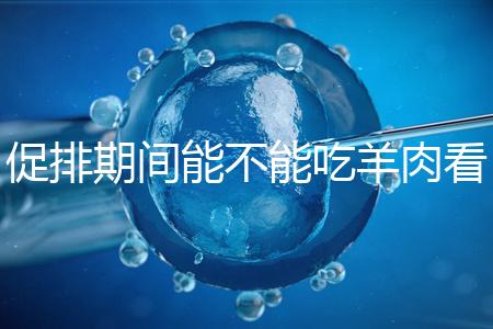 促排期間能不能吃羊肉看做法，不造火鍋、燒烤怎么吃好看這