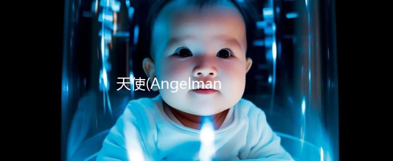 天使(Angelman)綜合癥有哪些癥狀？不會(huì)說(shuō)話又愛(ài)笑！