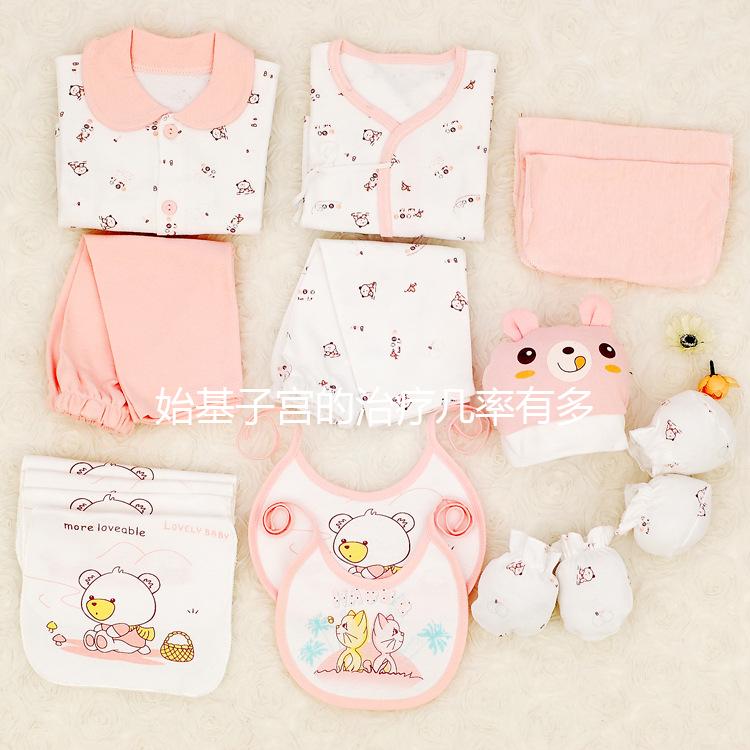 始基子宮的治療幾率有多少？臨床數(shù)據(jù)輕松看出治愈率