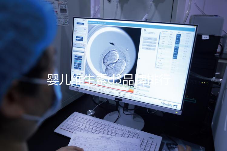 嬰兒維生素d3品牌排行榜,少走彎路只選對(duì)的不選貴的