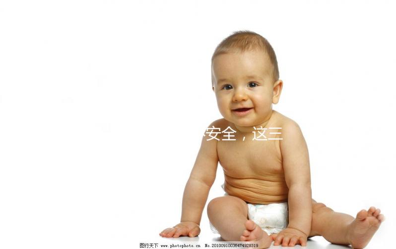 嬰兒床圍真不安全，這三大風險一個比一個可怕！