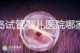 青島試管嬰兒醫院哪家比建議，成功率有多少？