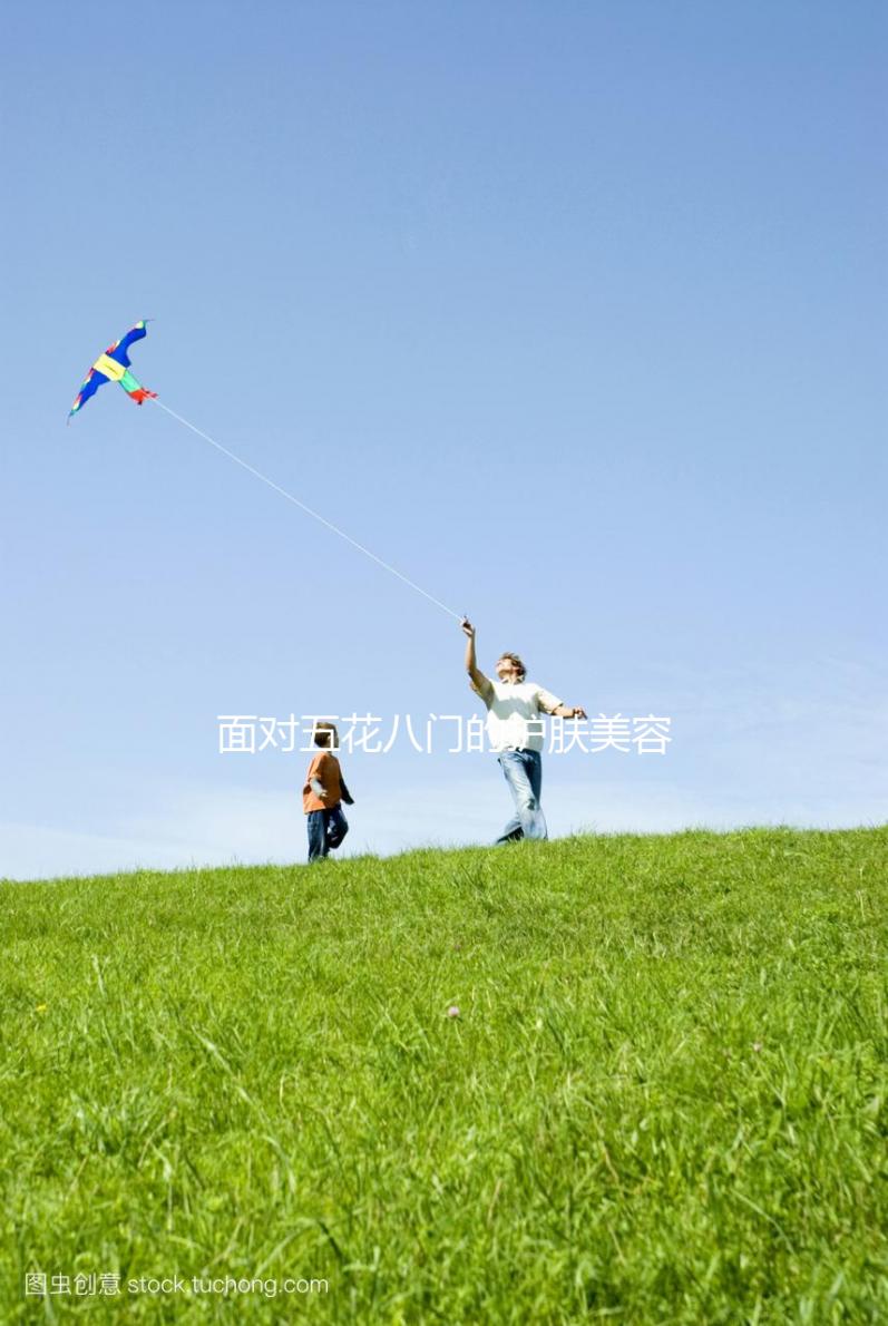 面對(duì)五花八門的護(hù)膚美容產(chǎn)品,懷孕后女性該如何選擇?