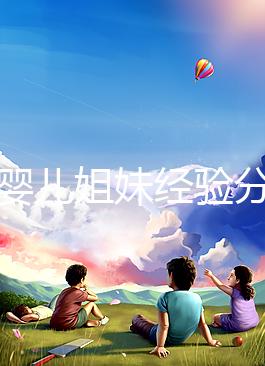 試管嬰兒姐妹經驗分享,4大忠告遠離胎停流產