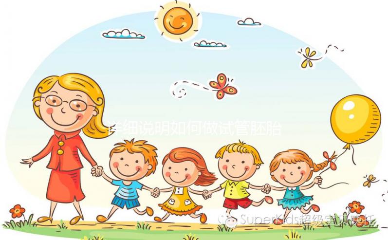 詳細說明如何做試管胚胎活檢，會不會傷害醫生？