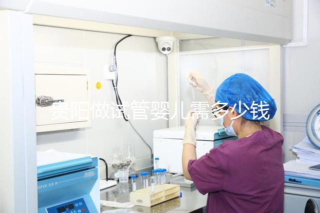 貴陽做試管嬰兒需多少錢？姐妹們都在哪些醫(yī)院做試管