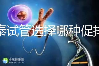 赴泰試管選擇哪種促排方案好？客觀解讀微刺激方案的利弊