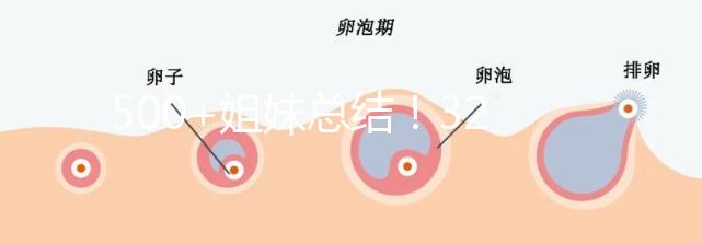 500+姐妹總結(jié)！32歲做試管嬰兒一次成功經(jīng)驗(yàn)分享