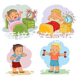 6歲兒童接種流感疫苗等于白費(fèi),需不需要打得看情況