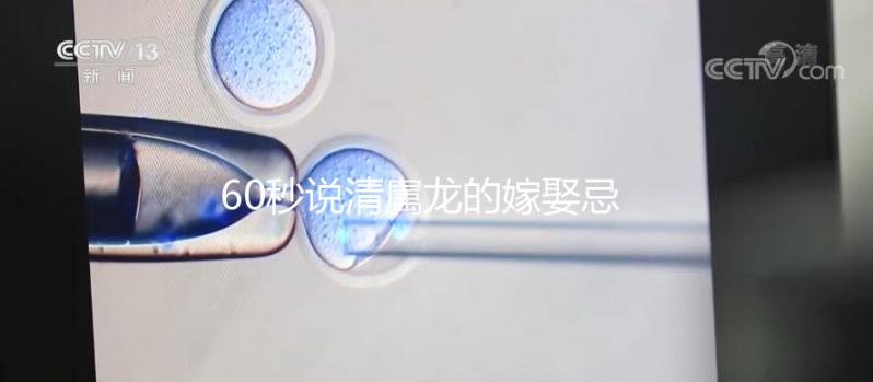 60秒說清屬龍的嫁娶忌的三個屬相，大師：十婚九不幸