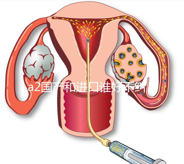 a2國(guó)產(chǎn)和進(jìn)口誰好不糾結(jié)，看配方、口感、價(jià)格對(duì)比再選