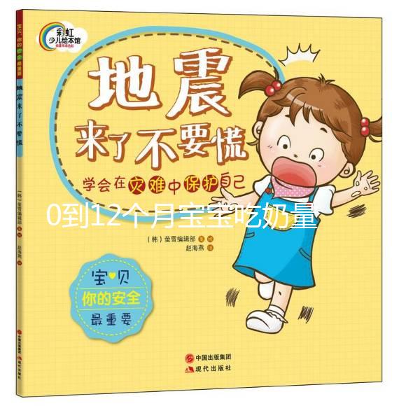 0到12個月寶寶吃奶量對照表，正確喂養(yǎng)有助健康成長