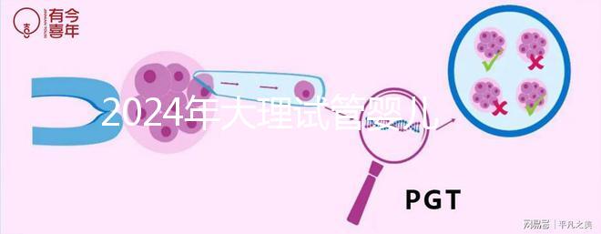 2024年大理試管嬰兒醫(yī)院成功率排行榜更新，哪一家好看？