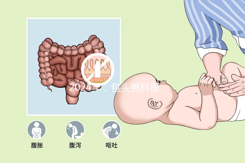 2024年，包頭男科醫院排名最好，國藥在北方名列前茅