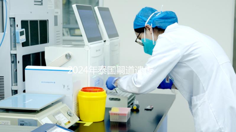 2024年泰國嗣道遺傳醫(yī)院試管嬰兒費用明細