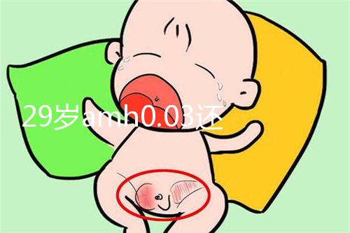 29歲amh0.03還能做試管嬰兒?jiǎn)幔磕芊袢〉铰咽菓言嘘P(guān)鍵