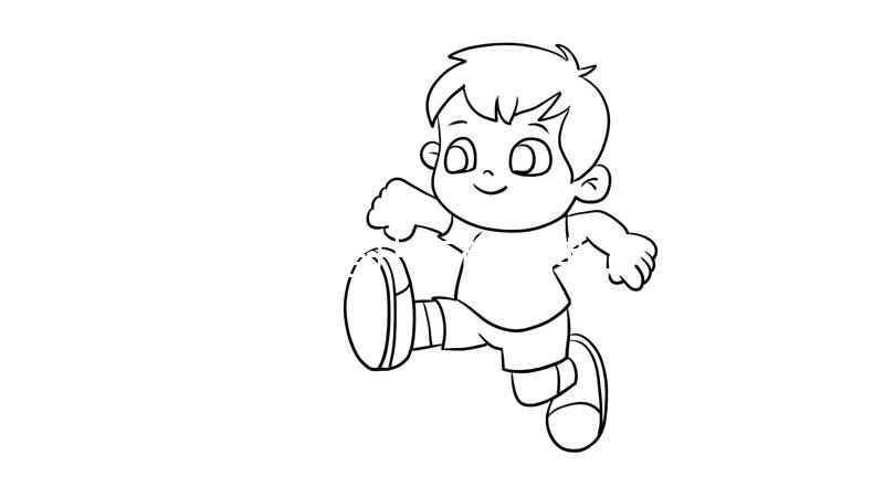 hcg翻倍升高有規律，把握好幾天檢查一次很重要